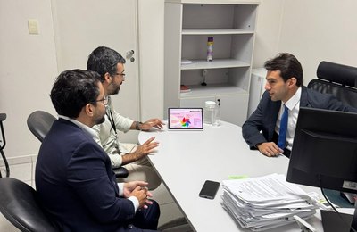 TJAL discute implementação da Agenda Justiça Juvenil para garantir direitos de socioeducandos