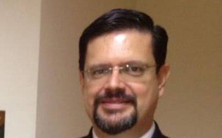 Governo exonera diretor olavista de fundação do Itamaraty