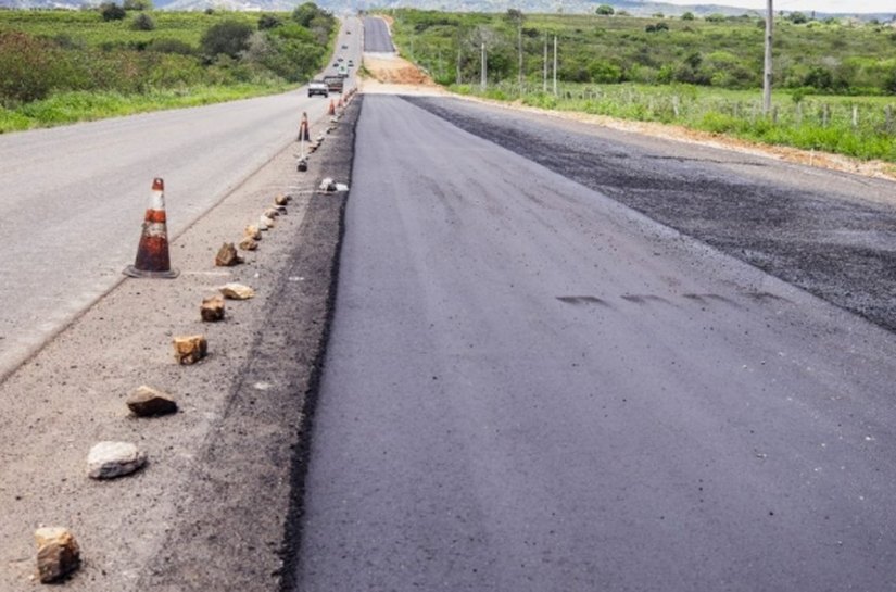 Prioridade do Governo, Arco Metropolitano terá ordem assinada nesta quinta (17)