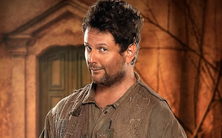 Selton Mello vai dirigir e estrelar adaptação de 'O Alienista', clássico de Machado de Assis