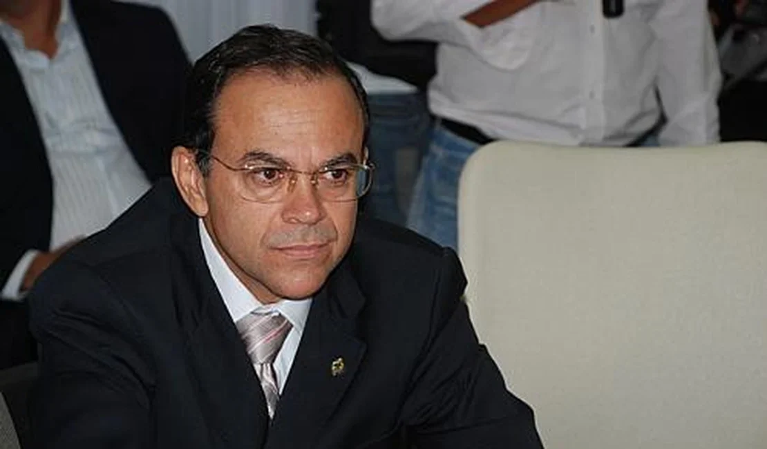 Gilvan Barros ainda não decidiu se vai ou não para o confronto para deputado federal