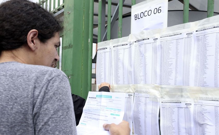 Sisu 2024: matrícula de selecionados começa nesta sexta-feira