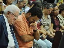 Culto evangélico