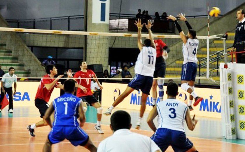 Estado de Alagoas entra para o roteiro de grandes eventos esportivos