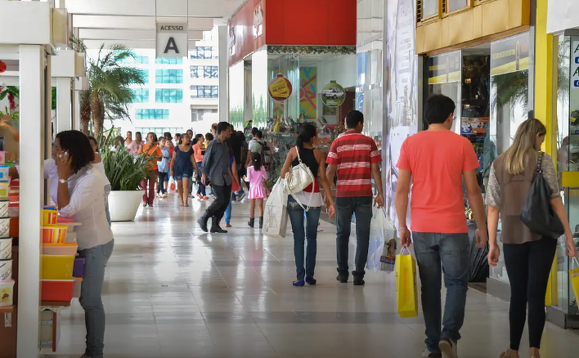 Embalagem de papelão prevê recorde puxado por alta do PIB e vendas para Black Friday e Natal