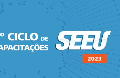 Conselho Nacional de Justiça abre inscrições para 1º ciclo de cursos sobre o SEEU