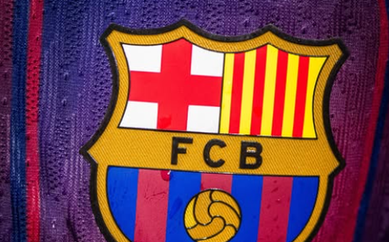 Barcelona oficializa patrocínio para divulgar turismo da República Democrática do Congo