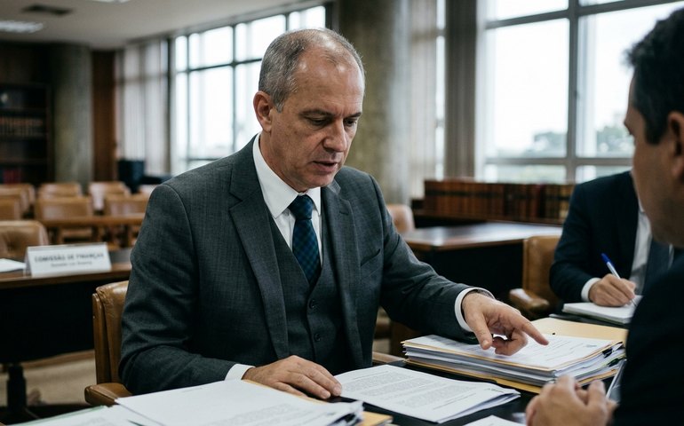 PLDO prevê déficit das estatais federais de R$ 7,5 bi em 2027, com queda em 2028 e 2029