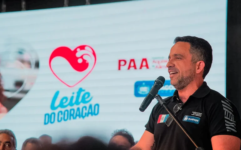 Associações repudiam ação de governador em retirar entrega do Programa do Leite das “mãos” de entidades em Alagoas