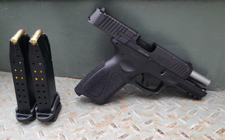 Suspeito de homicídio em Sergipe é preso pela PM  horas após o crime em Olho d’Água do Casado