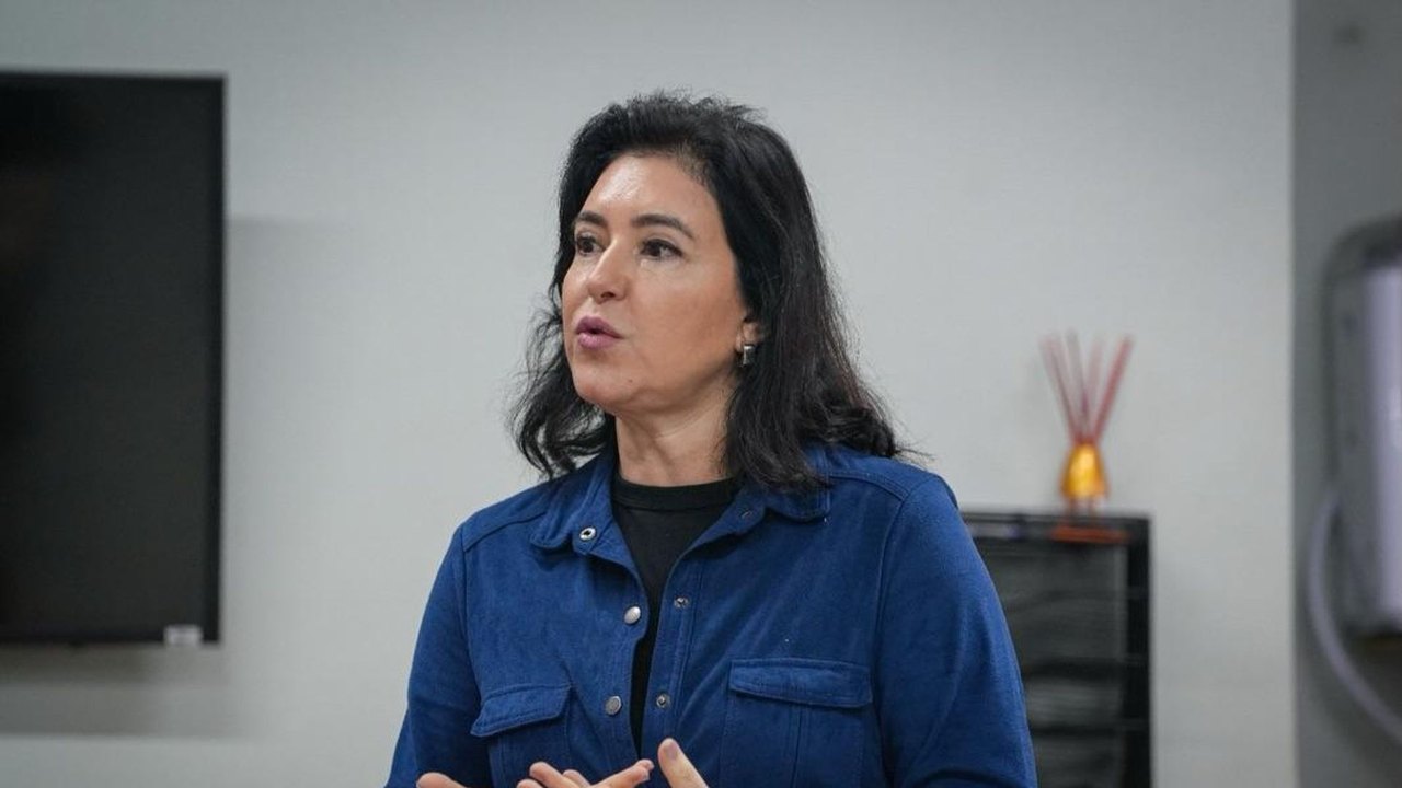 Simone Tebet diz que Salles se rendeu ao Centrão e Marina chama desistência de desrespeito