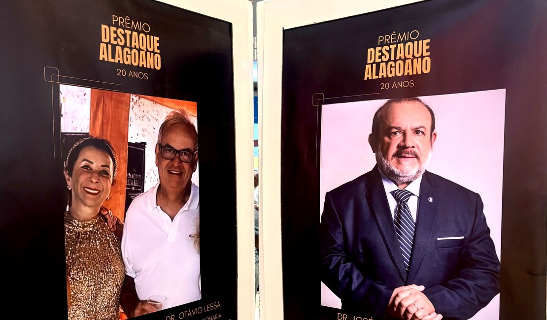 Maçonaria participa da 20ª Exposição de pessoas que se destacaram em 2024