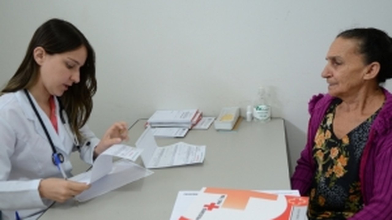 Nova etapa do Programa Mais Médicos começa em fevereiro