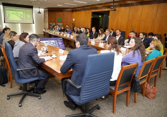 Alagoas participa de reunião do Comitê Nacional para a Promoção da Cultura Exportadora