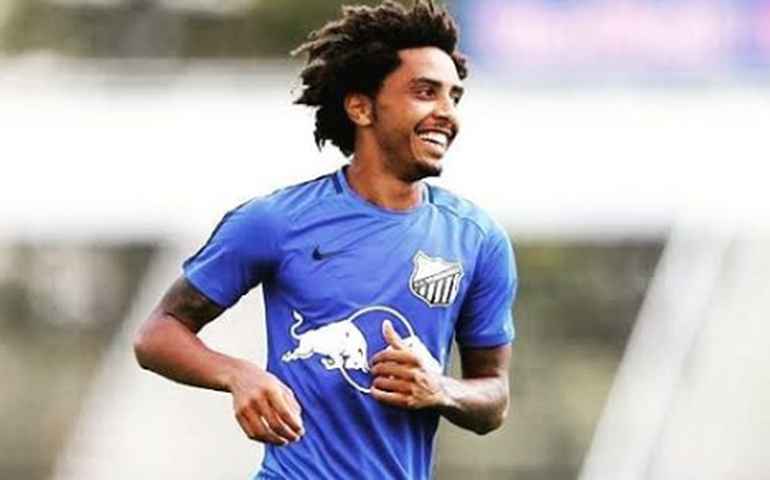 Ponte Preta se aproxima de acerto com Osman, ex-Bragantino e Chapecoense