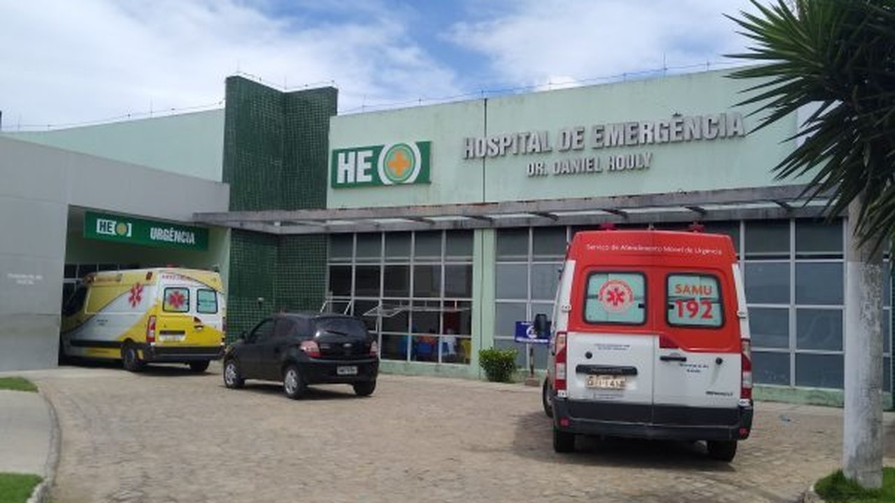 Hospital de Emergência do Agreste realiza, nesta quarta-feira (14), Roda de Conversa sobre o Dia do Assistente Social