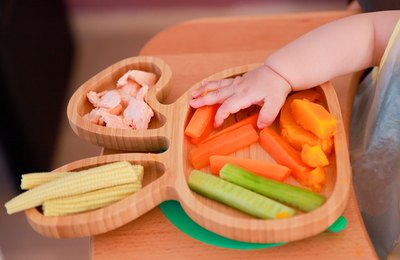 Como a alimentação da criança pode impactar na saúde ao longo da vida?