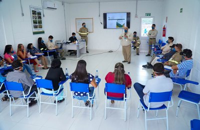 Estudo Social e Ambiental é apresentado a comunidades e poderes legislativo e executivo do Agreste alagoano  