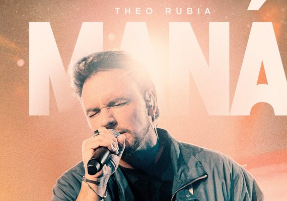 Theo Rúbia lança o single 'Maná'; assista ao clipe!
