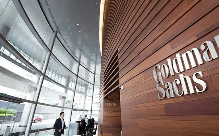 Goldman Sachs supera em lucro e receita no 1º trimestre