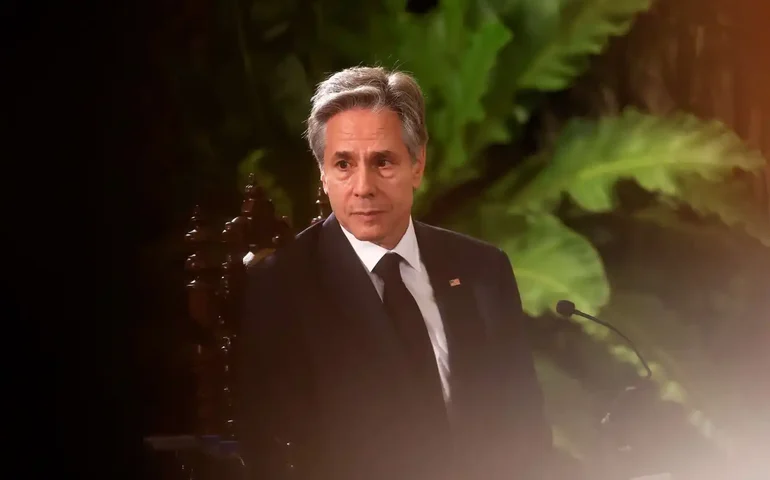 Secretário de Estado dos EUA diz que país não estava 'a par nem envolvido' no assassinato de líder do Hamas; veja outras reações