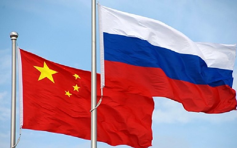 China e Rússia criticam pacto militar entre EUA, Austrália e Reino Unido