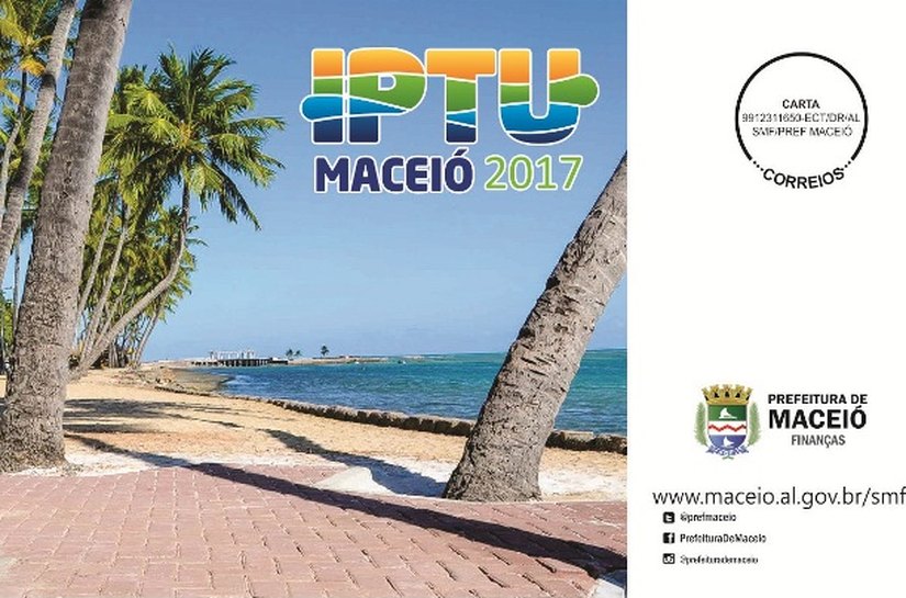 IPTU: prazo para pagamento em cota única termina nesta sexta, dia 31