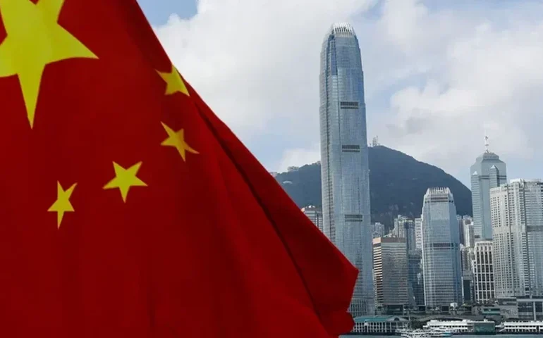 China lança plano para impulsionar cadeias de ofertas e indústrias digitais