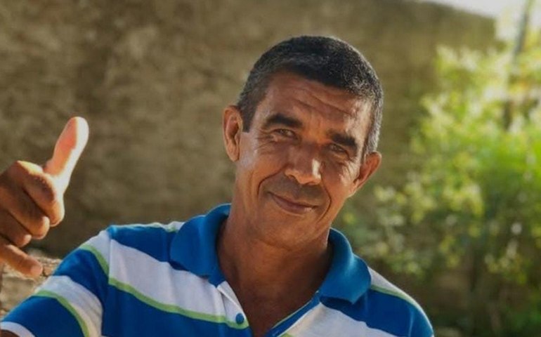 Identificado homem que morreu em colisão na AL-110 em Arapiraca