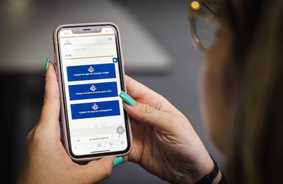 Prefeitura implanta novo sistema online para cadastro de vagas de emprego