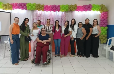 Tapera e sociedade juntas em prol de crianças e adolescentes na busca do Selo Unicef