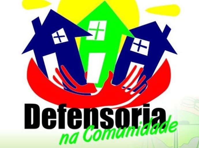 Defensoria na Comunidade atende população do conjunto Eustáquio Gomes na sexta (26)