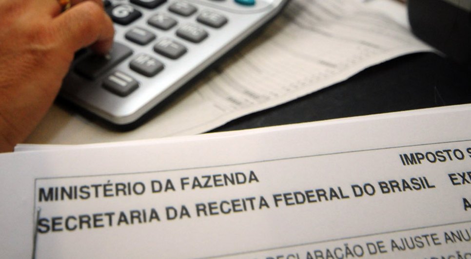 Imposto de renda