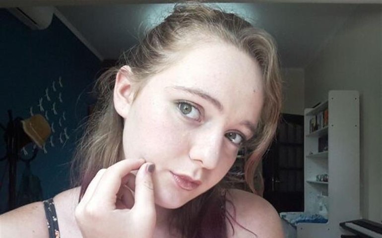 Jovem que sumiu no litoral foi asfixiada