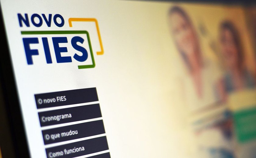 Pré-selecionados no Fies já podem complementar inscrição