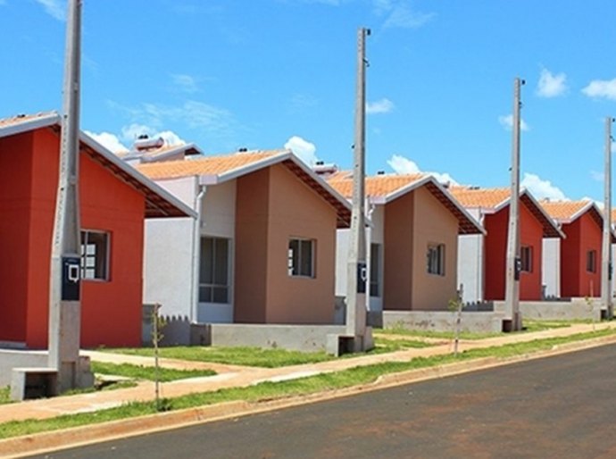 MRV acredita em aquecimento das vendas com a criação da Faixa 4 do Minha Casa, Minha Vida