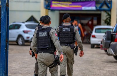 PM registra aumento de 42% nas autuações por Maria da Penha no interior de Alagoas até julho deste ano