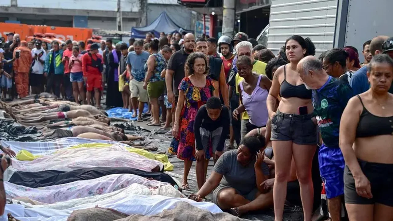 ‘Se continuar, vamos ao Supremo’, diz defensora pública impedida de participar de reunião entre autoridades no IML sobre megaoperação