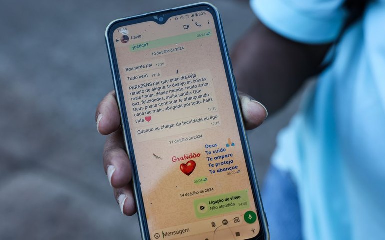 Tecnologias podem aproximar ou afastar os filhos