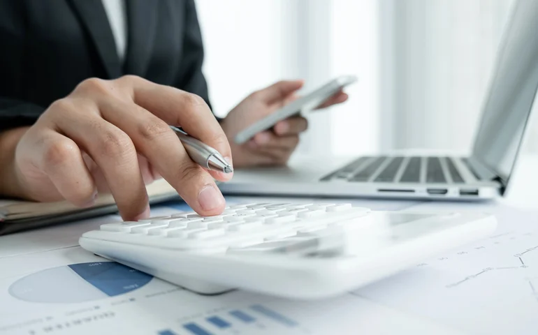 Brasil registra maior carga tributária em mais de 20 anos em 2024