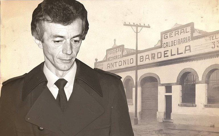 Morre Cláudio Bardella, presidente do conselho da Bardella e fundador e conselheiro do Iedi
