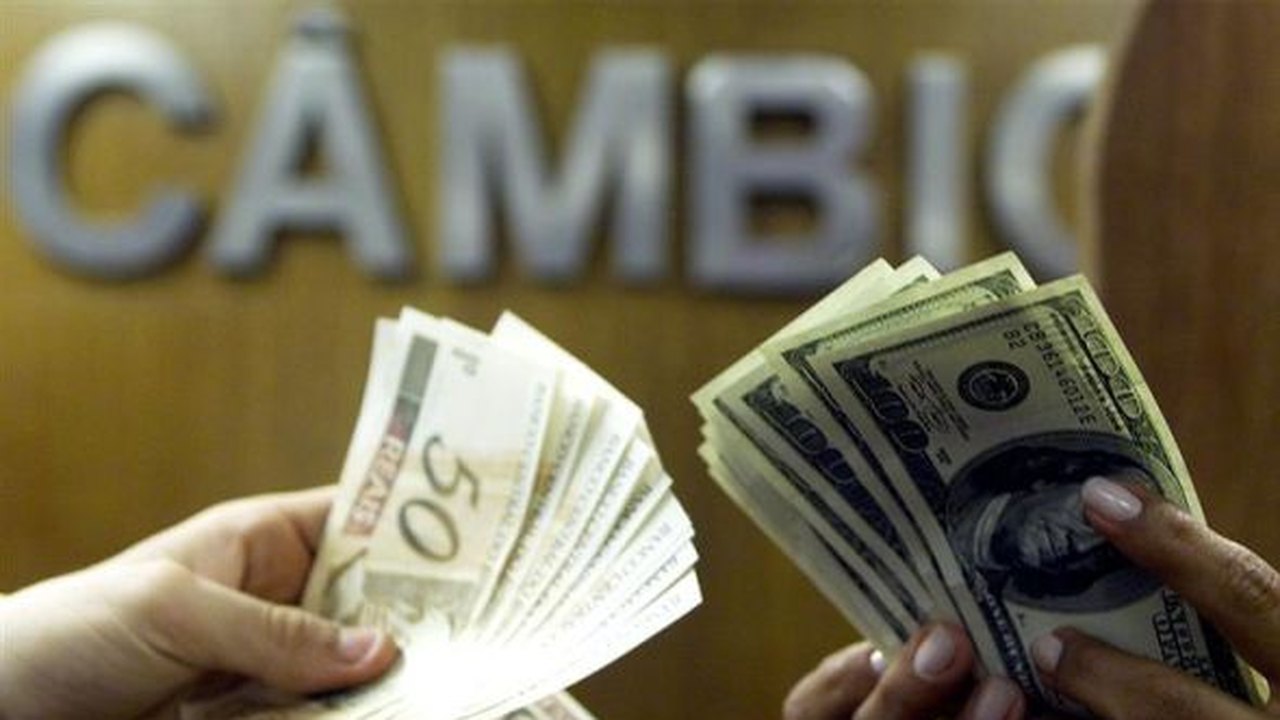 Fluxo cambial inicia mês de março positivo em US$ 3 bilhões