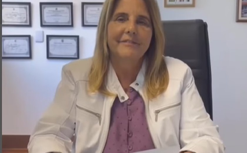 Quem é Lucinha, deputada alvo de operação da PF que apura envolvimento com a milícia do Rio