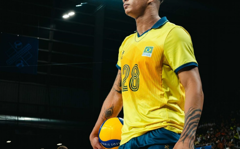 Darlan lamenta pouca vibração do Brasil na derrota para a Polônia: 'Faltou jogar com alegria'