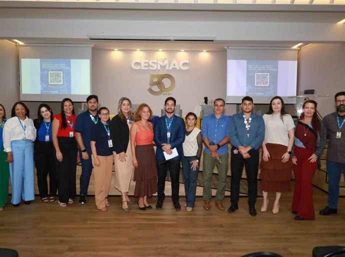 Cesmac promove mesa redonda sobre os desafios do Trânsito em Maceió