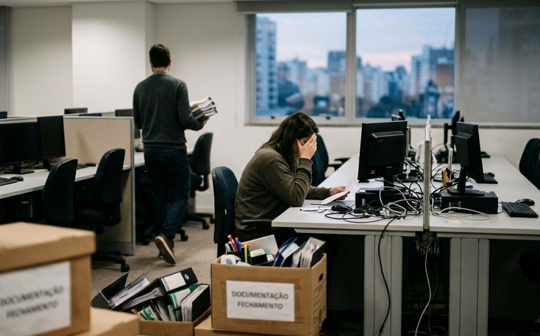 Enjoei encerra operações da plataforma Elo7 após revisão estratégica