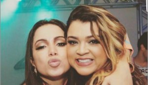 preta e anitta