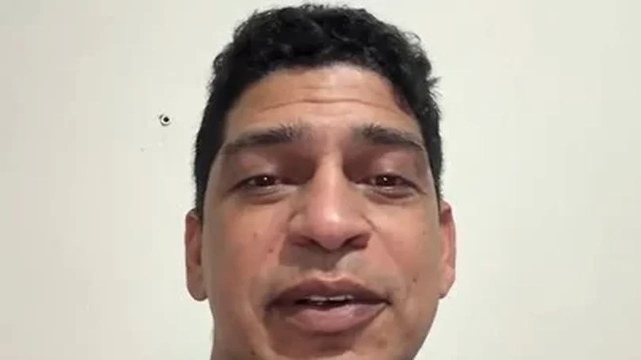 Líder indígena acusa Silvio Camelo de promover articulação eleitoral em escola indígena; veja vídeo