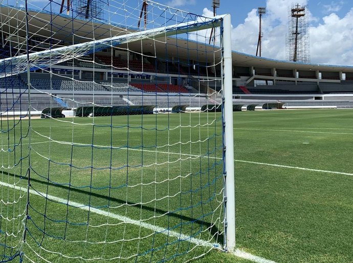 Finais da Taça das Grotas serão realizadas nesta quarta (15), com transmissão ao vivo