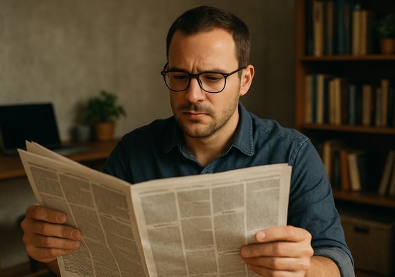 Impresso ganha força como movimento estratégico frente à saturação digital